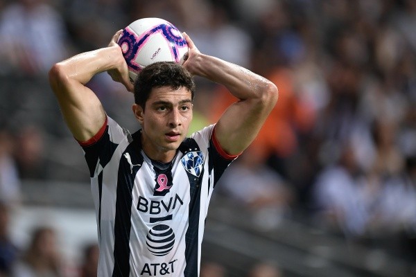 Stefan Medina continuaría su carrera en Valladolid. (Getty Images)
