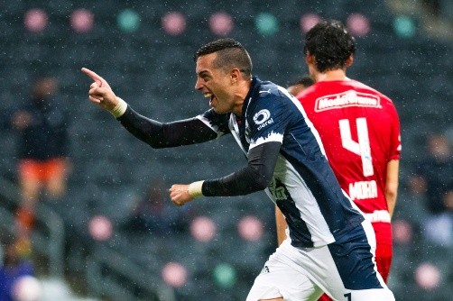 Rayados es el primer candidato para Calipto (GETTY)
