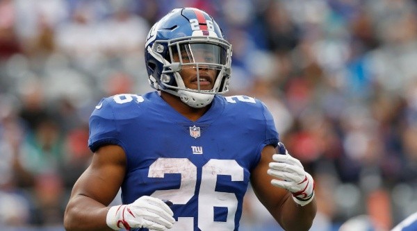 Eli Manning recently announced his retirement. (Getty)