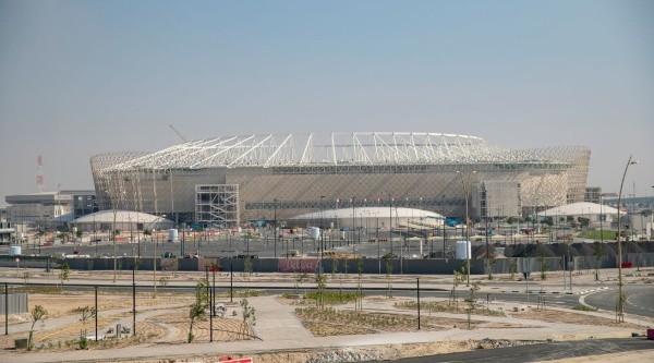 It will replace Ahmed bin Ali Stadium. (Getty)