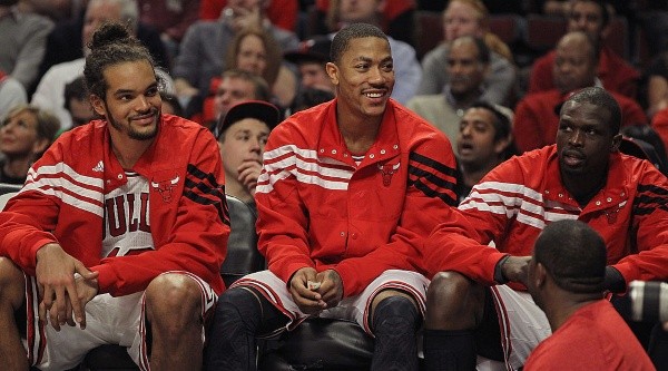 Rose was the league&#039;s youngest MVP. (Getty)
