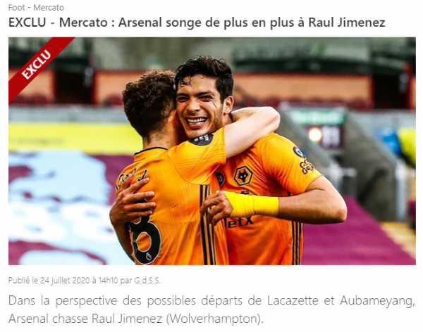 Foto: Captura de le10sport