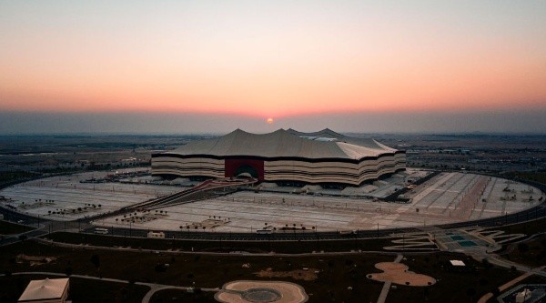 The city is located 50 kilometers away from Doha. (Getty)