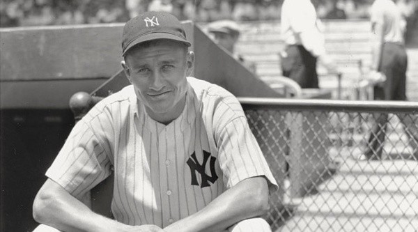 Chapman played for 8 teams throughout his career. (Getty)