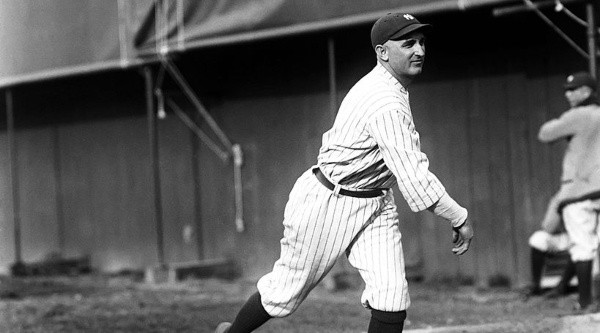 Mays was one of the most controversial players of all time. (Getty)