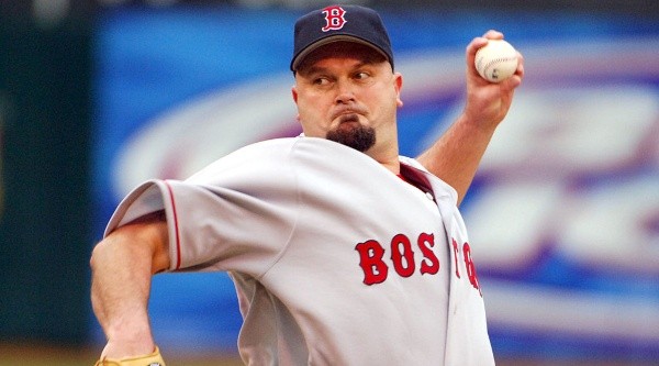 Wells had an ERA of 4.13. (Getty)