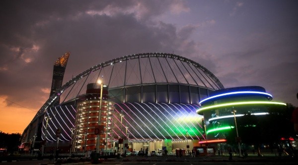 Doha is the most populous city in Qatar. (Getty)