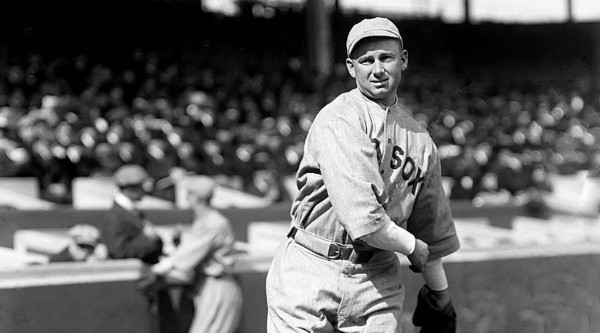 Duffy served as a petty officer for the U.S. Navy. (Getty)