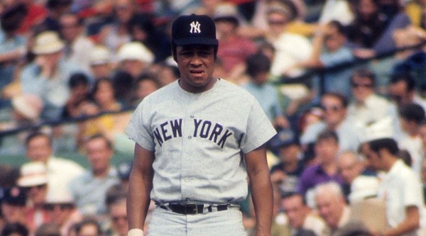 Elston Howard Helped the Yankees' Hated Rival, the Red Sox, Win