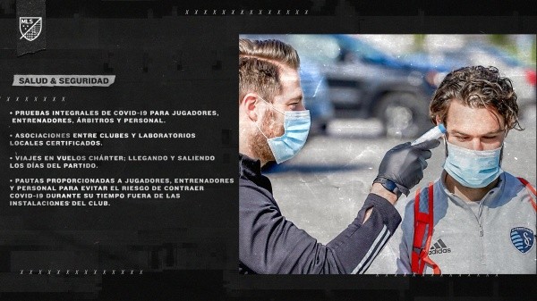 Los protocolos de seguridad para la MLS (@MLSes)