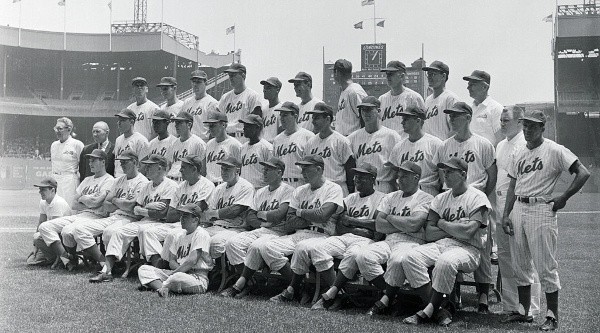 The Senators are now the Minnesota Twins. (Getty)