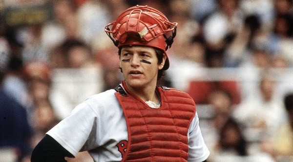 Red Sox add Carlton Fisk among retired numbers - The Boston Globe