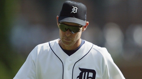 They had a 5.30 ERA and a .240 batting average (Getty)