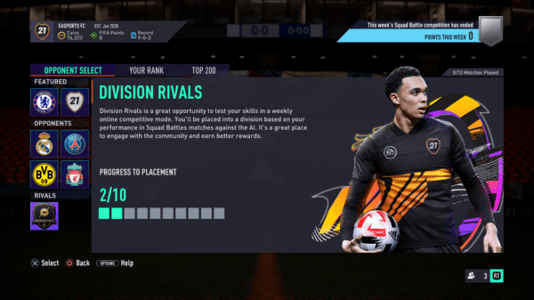 Nuevo trailer revela todas las novedades para el Ultimate Team del FIFA 21 | Bolavip