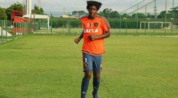 Foto: Williams Aguiar/Sport Club do Recife.