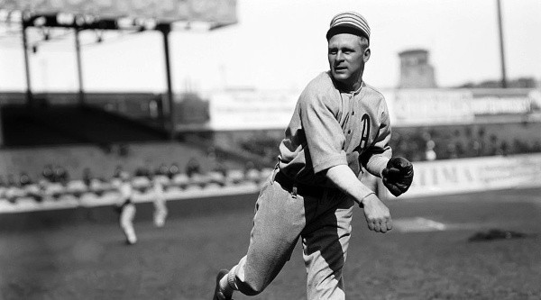 They have the worst record in modern history. (Getty)