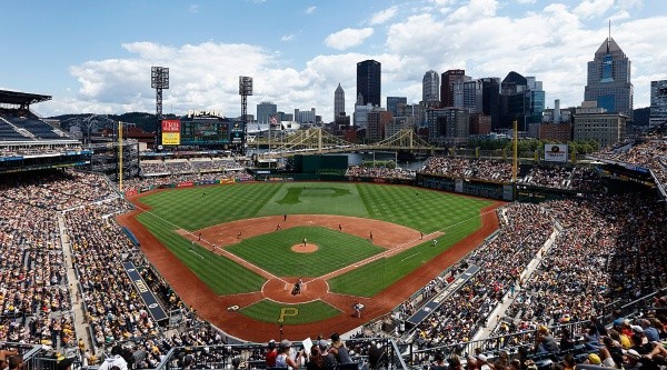 They were called that way from 1887-90. (Getty)