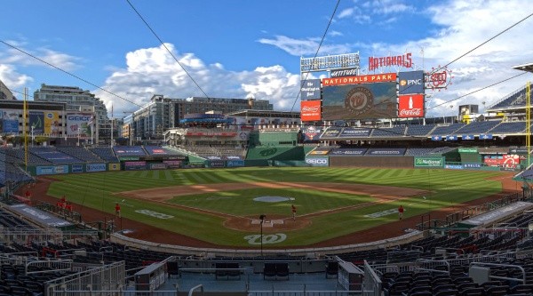 It was their debut season. (Getty)