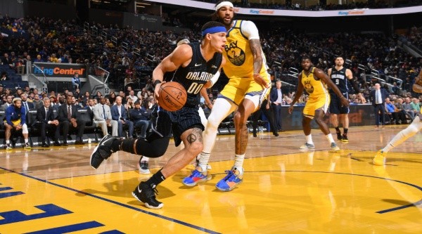 Gordon will enter his 7th season in the league. (Getty)