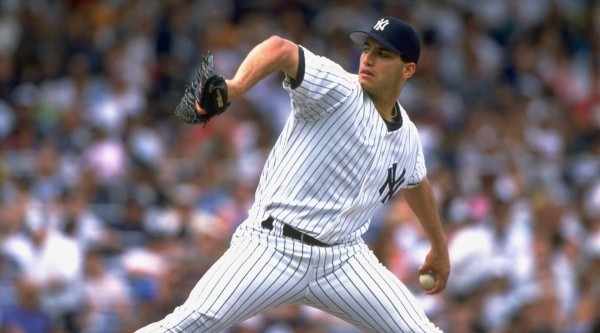 He’s one of the best playoffperformers of all time. (Getty)