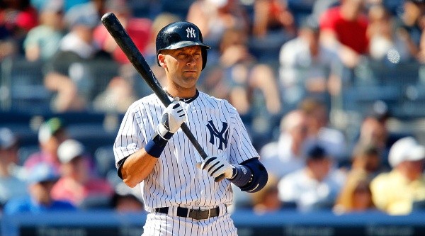 He’s currently the CEO of the Miami Marlins. (Getty)