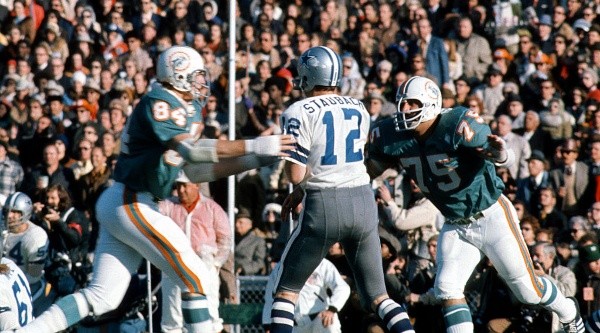 The Cowboys have won 5 Super Bowls. (Getty)