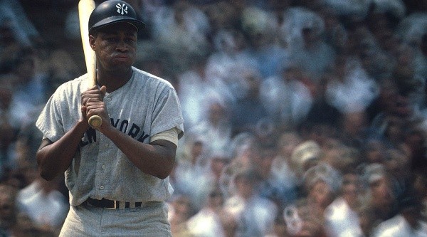 Remembering Yankees trailblazer Elston Howard, who never got to see his  dream of managing in the big leagues - The Athletic