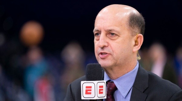 Van Gundy is currently an assistant coach for Team USA. (Getty)