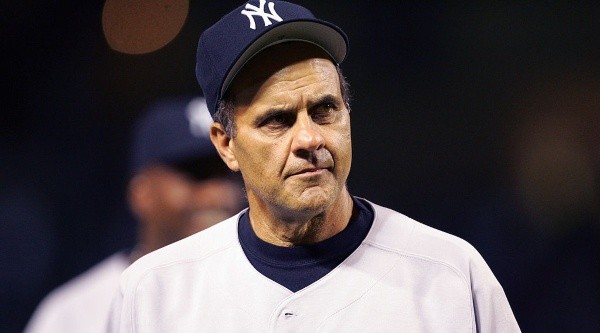 New York Yankees' pitching coach Ron Guidry and manager Joe Torre News  Photo - Getty Images