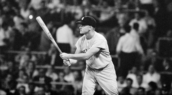 He also played for theIndians, Athletics, and Cardinals. (Getty)