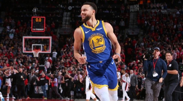 He was the first unanimous MVP ever. (Getty)