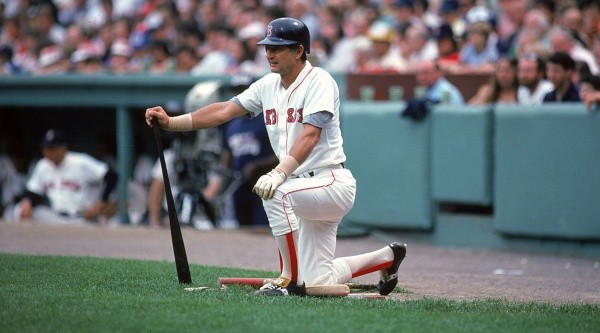 He was the last Triple Crown winner of the 20th century. (Getty)