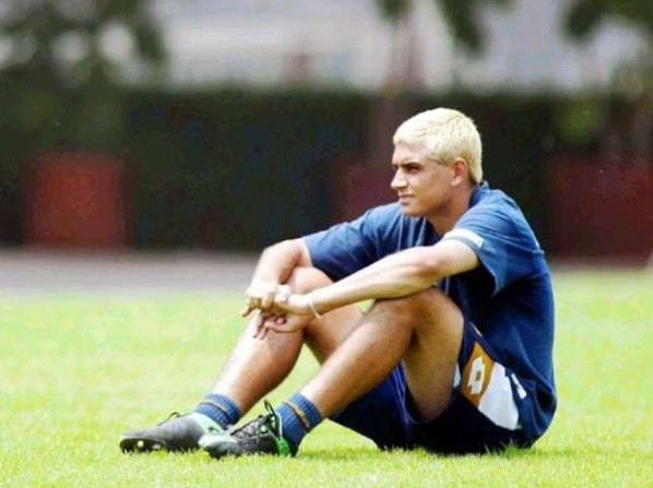 Emerson Dos Santos Pumas UNAM