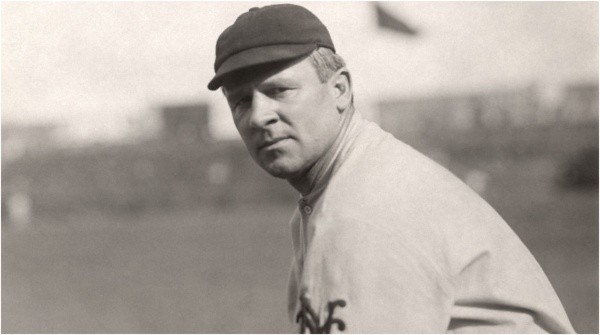 His nickname was ‘    Little Napoleon’. (Getty)