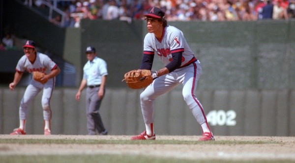 He had 1,015 RBIs over his career. (Getty)