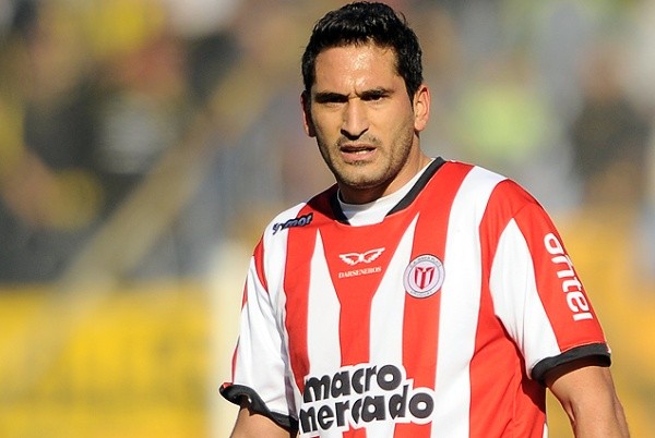 Sebastián Taborda Pumas UNAM