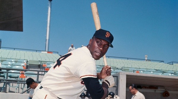 Willie McCovey Net Worth