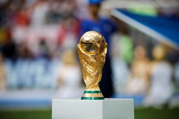 Only 8 teams have won the FIFA World Cup. (Getty)