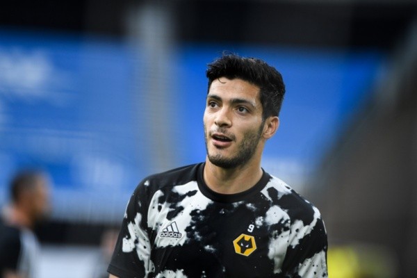 Raúl Jiménez Premier League Europa Mexicanos en el extranjero Juventus Wolverhampton