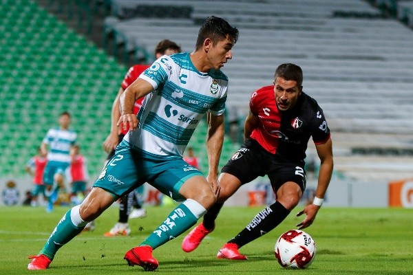 Atlas Liga MX Guard1anes 2020 