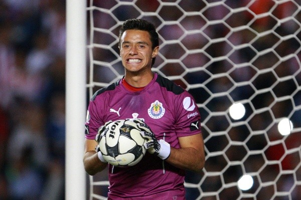 Chivas de Guadalajara, Liga MX, Guard1anes 2020