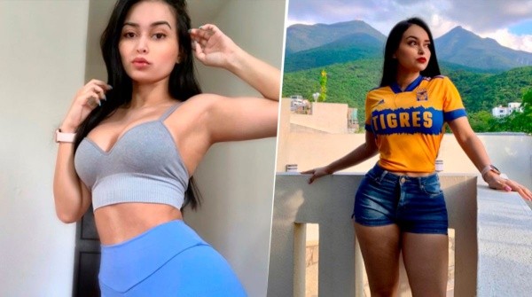 Tigres UANL Guard1anes 2020 Liga MX