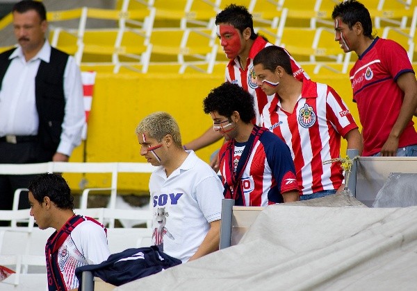 Marco Fabián y ‘Chicharito’ son canteranos de Chivas. (JamMedia)