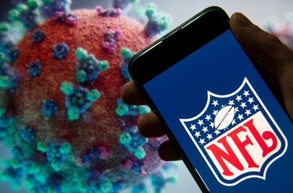 NFL planifica su temporada en medio de la pandemia del Coronavirus (Getty)