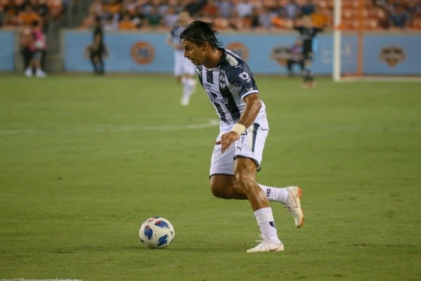 Jorge Benítez Rayados