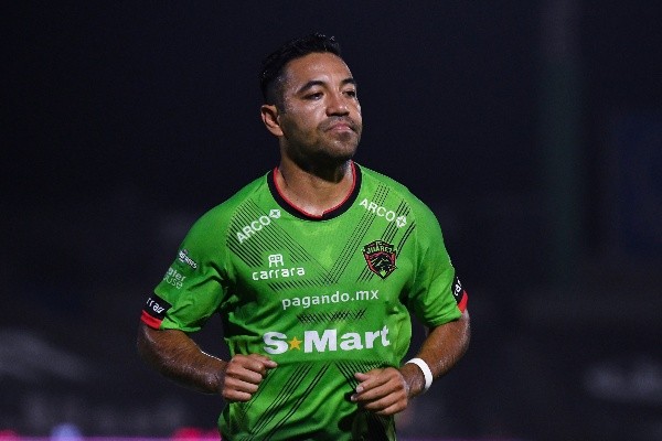 marco fabian juarez