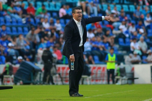 José Manuel de la Torre, Liga Mx, Guard1anes 2020, Toluca