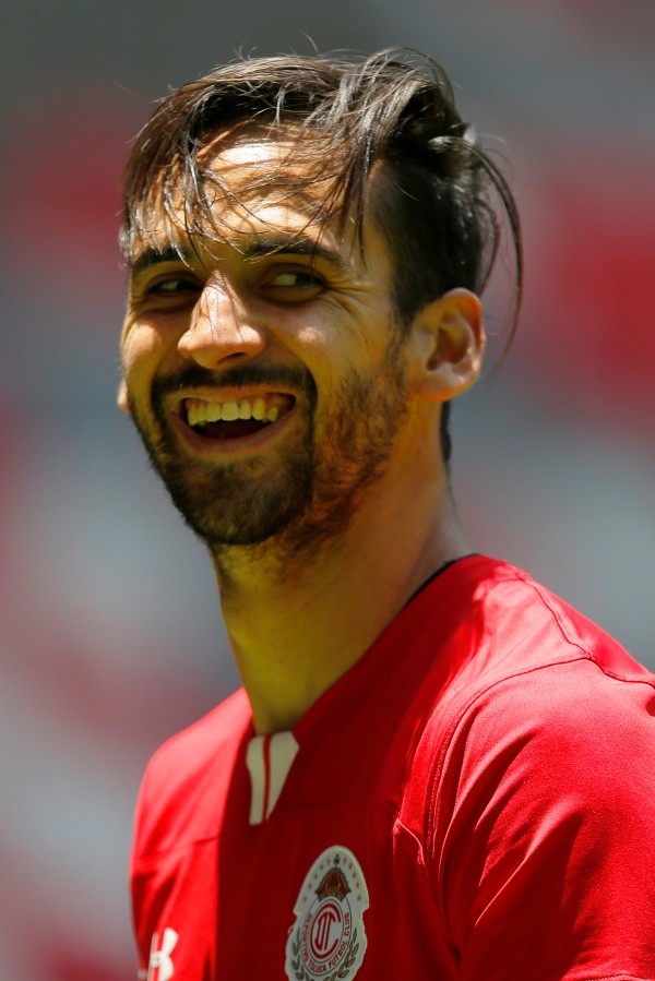 Los Diablos Rojos vienen haciendo un gran campeonato (Jam Media).