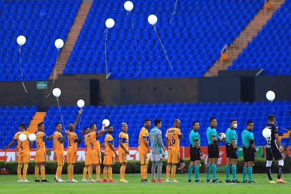 Tigres no pasa por su mejor momento (Jam Media).