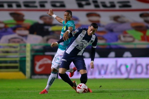 Rayados de Monterrey, Guard1anes 2020, Liga MX, Antonio Mohamed